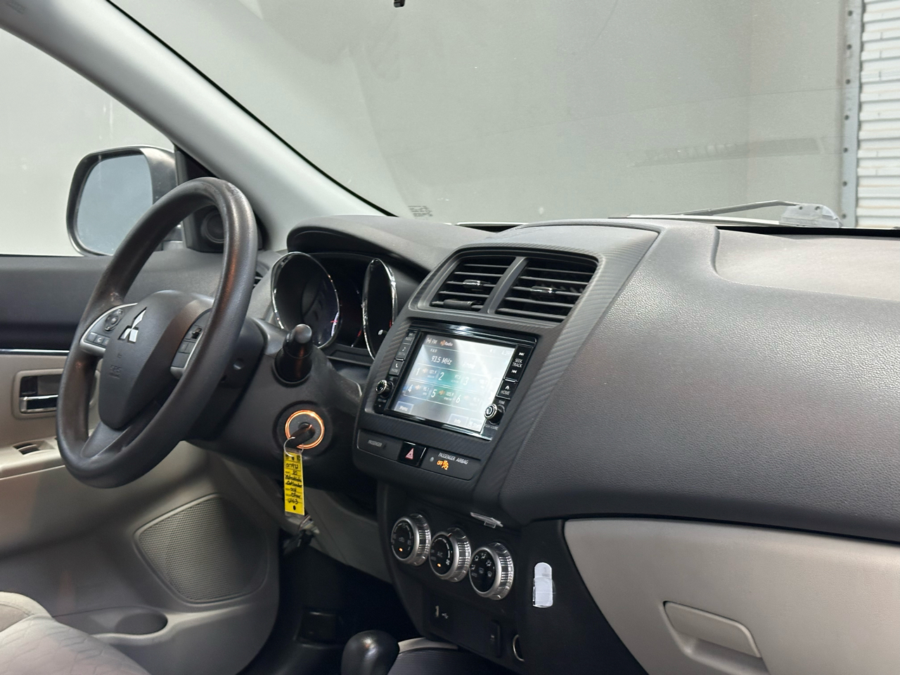 Mitsubishi Outlander Sport 2.0 ES CVT 2020