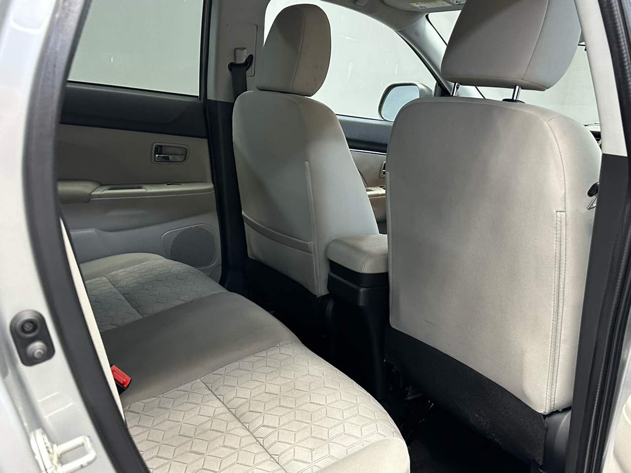 Mitsubishi Outlander Sport 2.0 ES CVT 2020