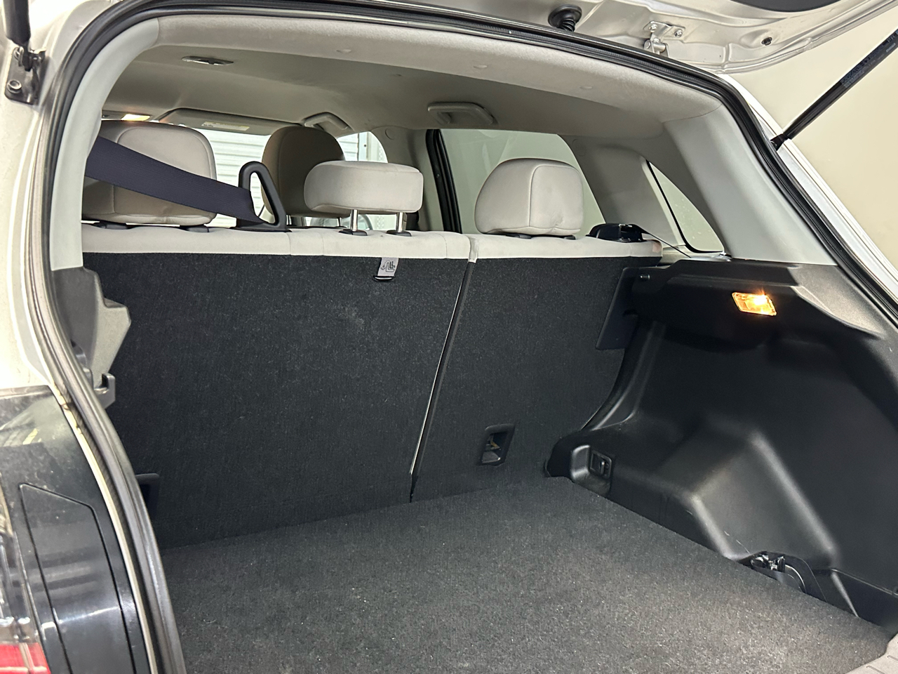 Mitsubishi Outlander Sport 2.0 ES CVT 2020