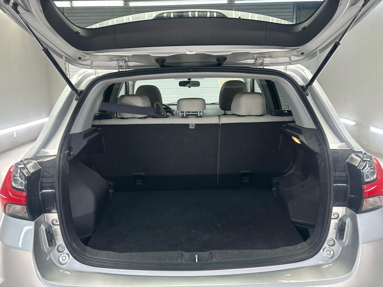 Mitsubishi Outlander Sport 2.0 ES CVT 2020