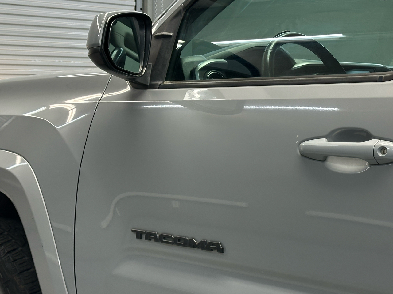 Toyota Tacoma  2020