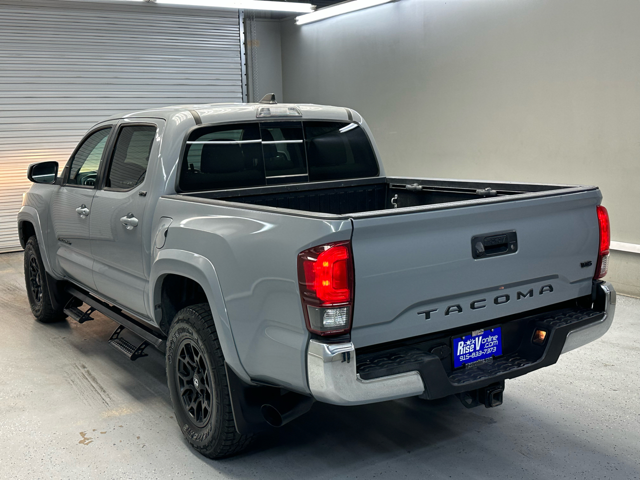 Toyota Tacoma  2020