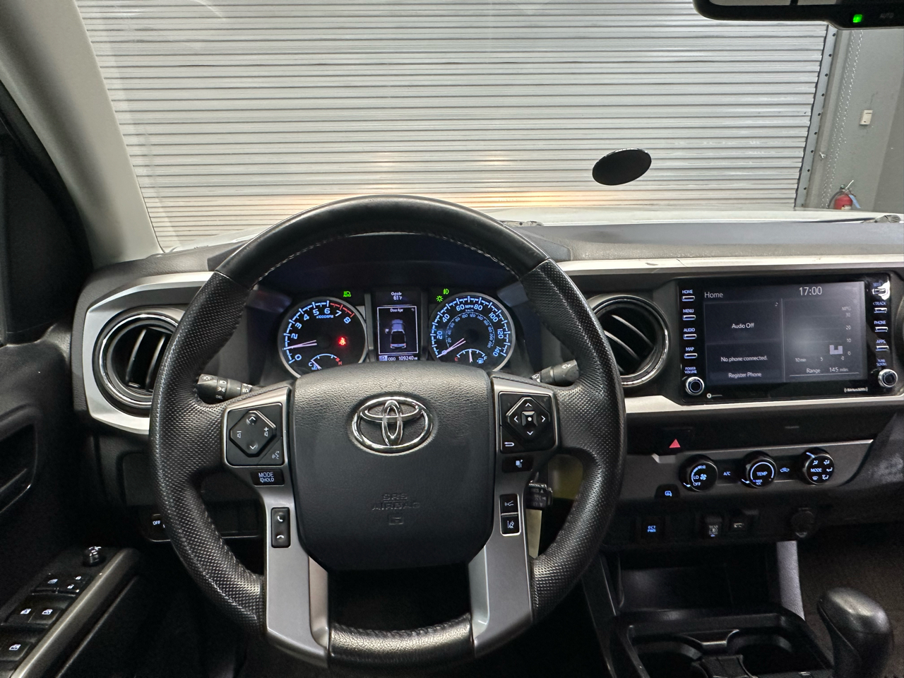 Toyota Tacoma  2020