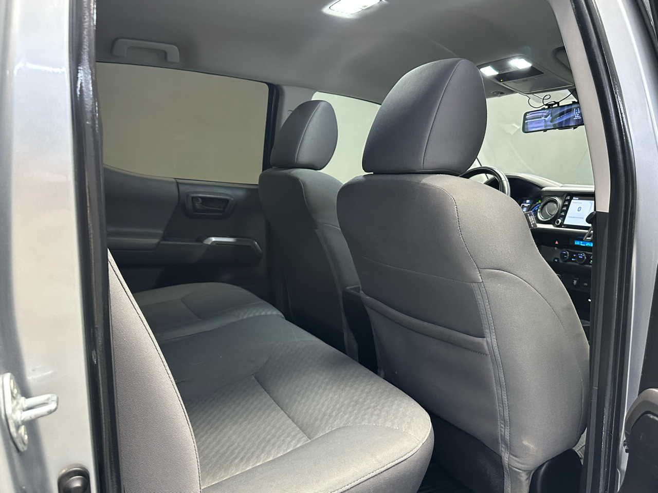 Toyota Tacoma SR5 Double Cab Long Bed V6 6AT 2WD 2022