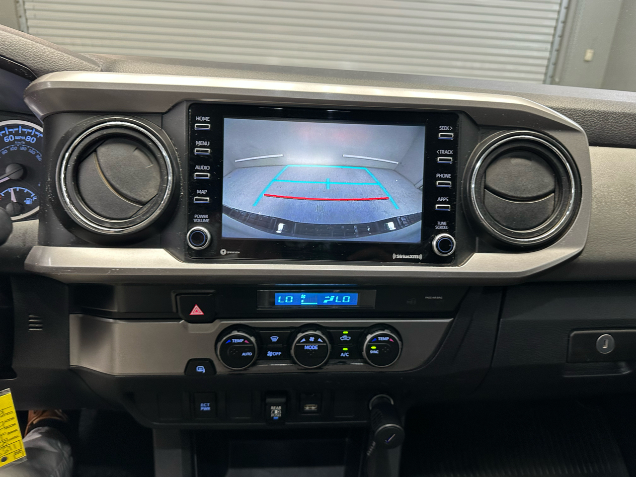 Toyota Tacoma SR5 Double Cab Long Bed V6 6AT 2WD 2022