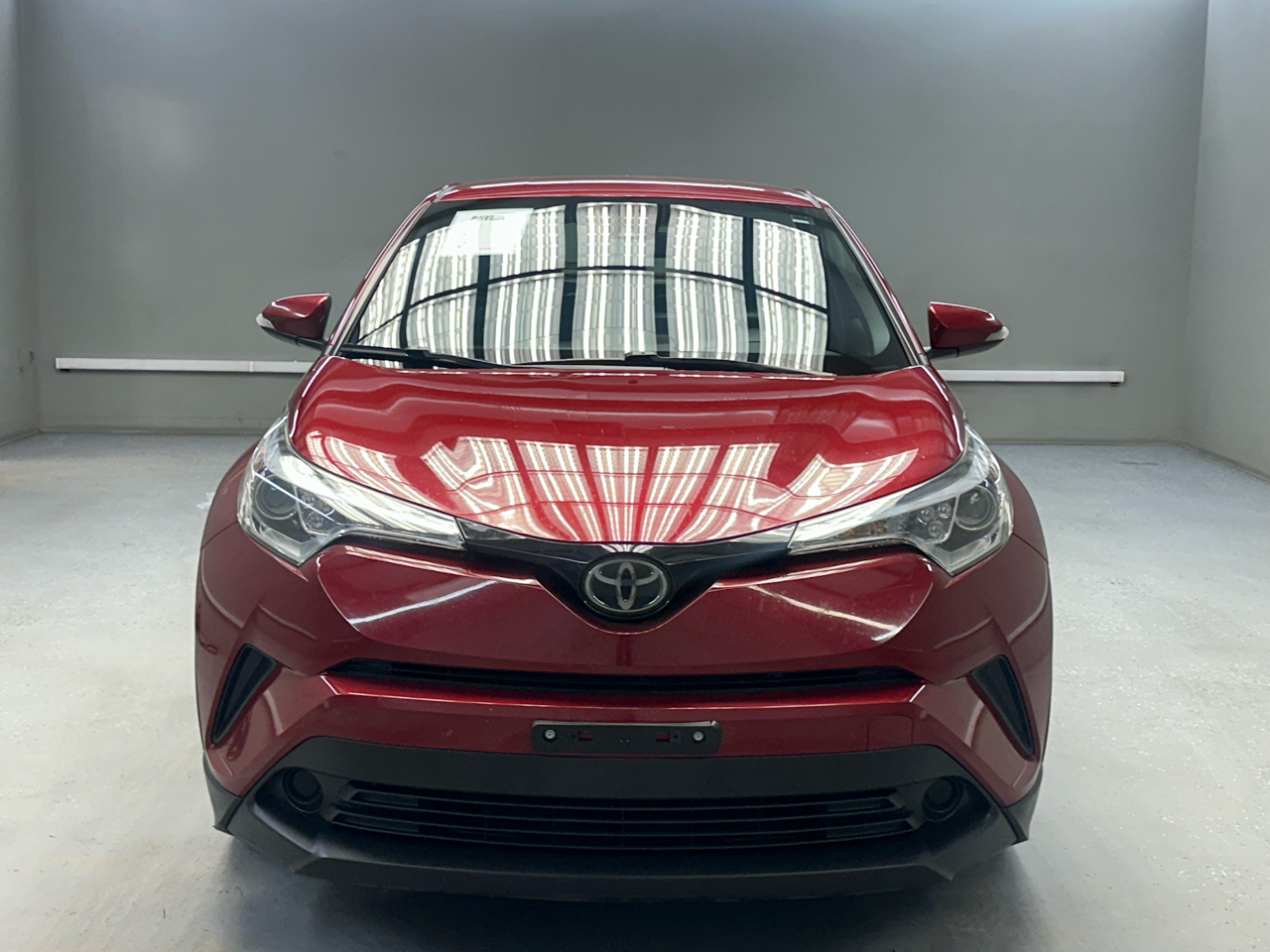 Toyota C-HR LE 2019