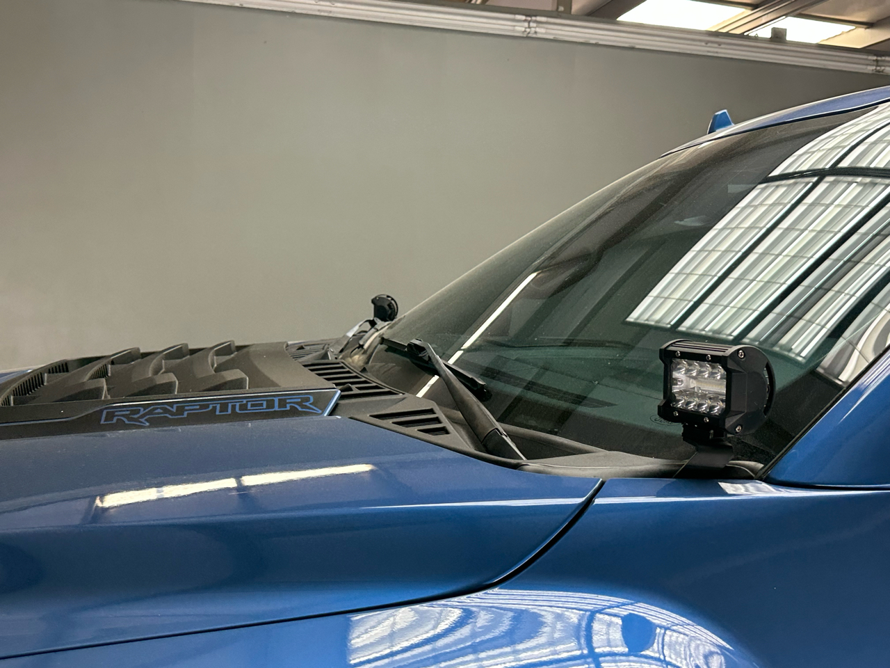 Ford F-150 Raptor SuperCrew 4WD 2020