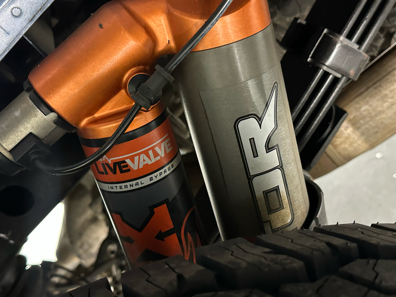 Ford F-150 Raptor SuperCrew 4WD 2020