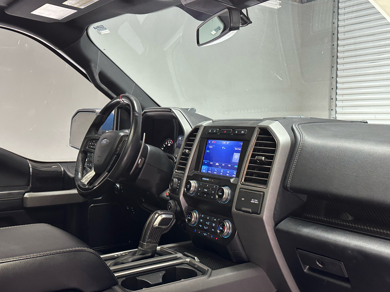 Ford F-150 Raptor SuperCrew 4WD 2020