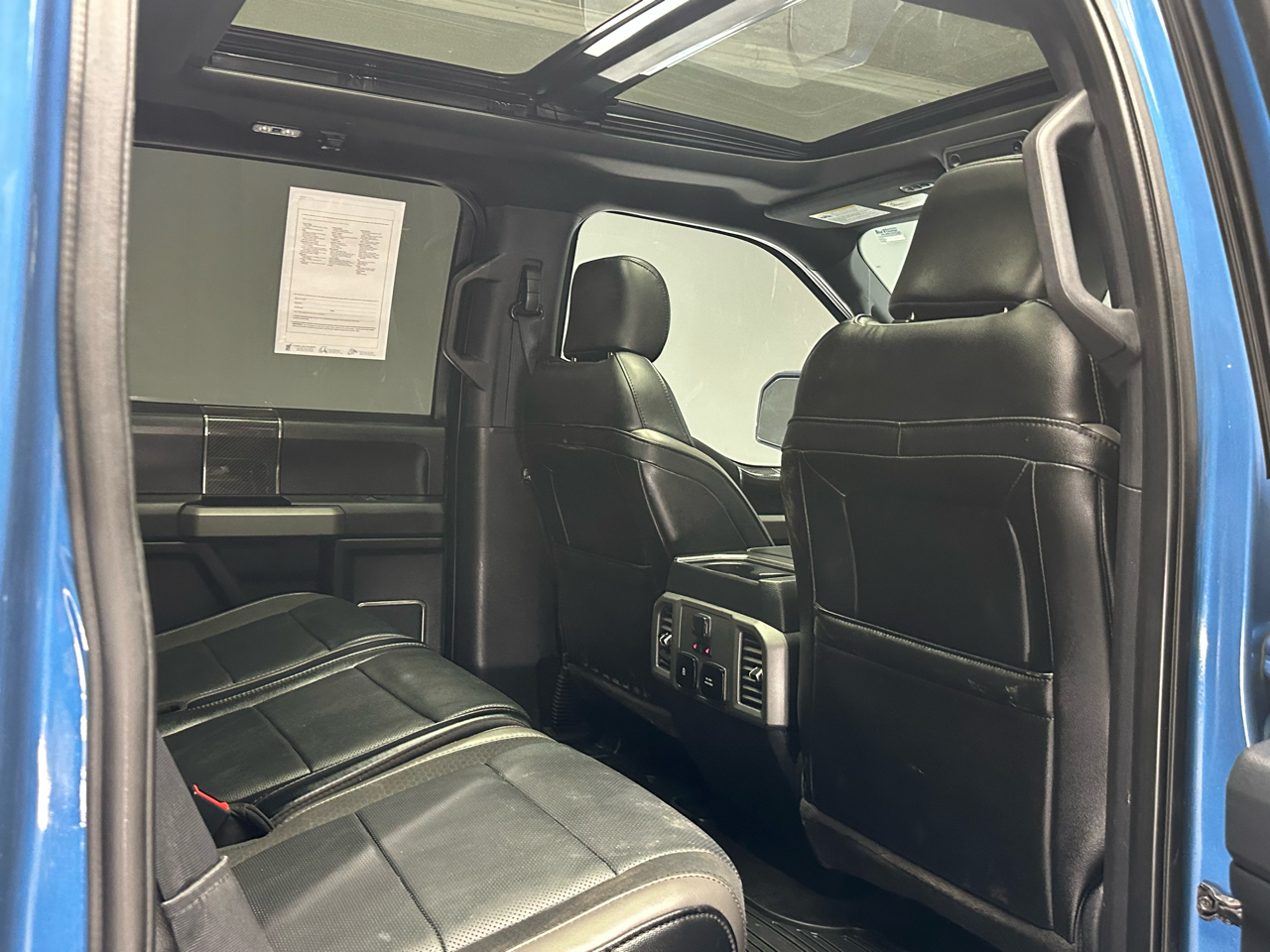 Ford F-150 Raptor SuperCrew 4WD 2020