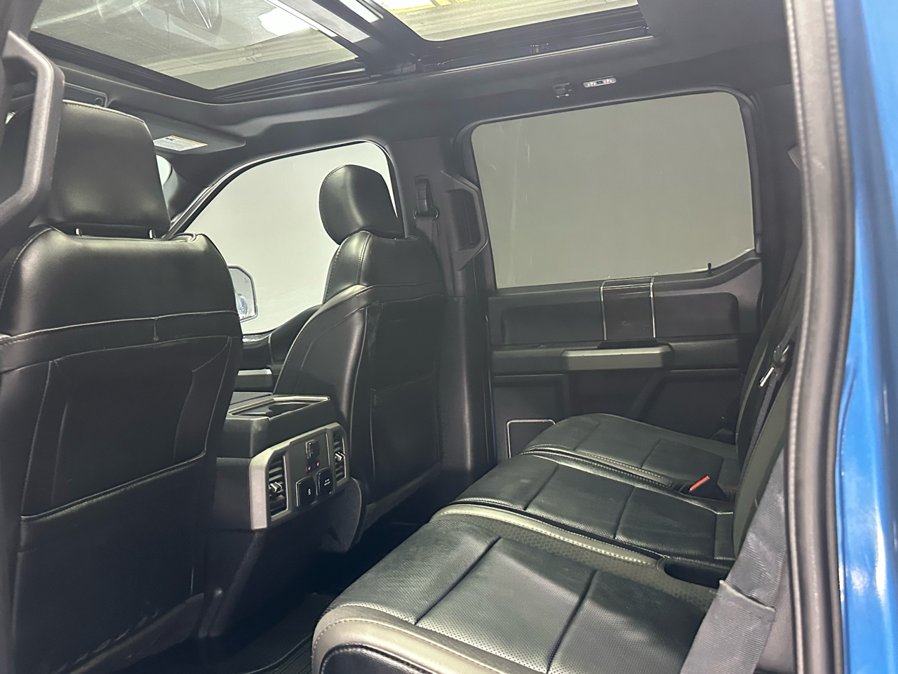 Ford F-150 Raptor SuperCrew 4WD 2020