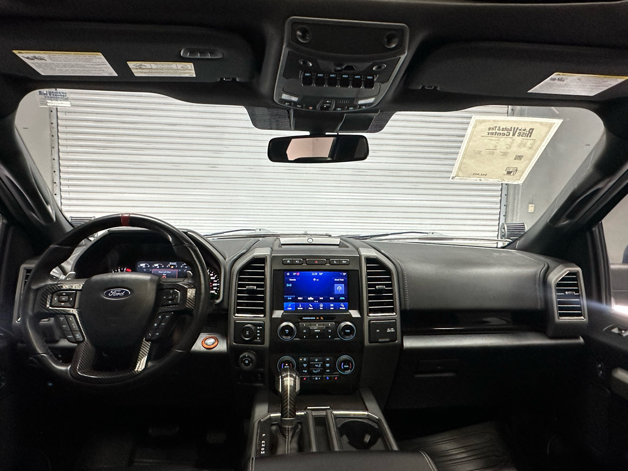 Ford F-150 Raptor SuperCrew 4WD 2020