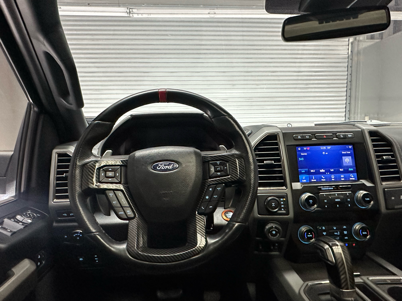 Ford F-150 Raptor SuperCrew 4WD 2020