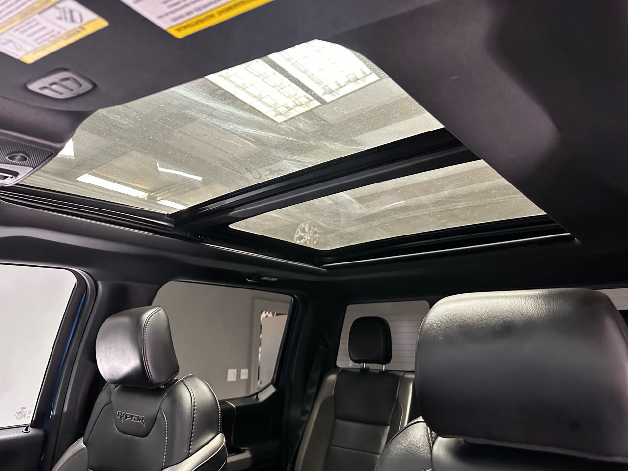 Ford F-150 Raptor SuperCrew 4WD 2020