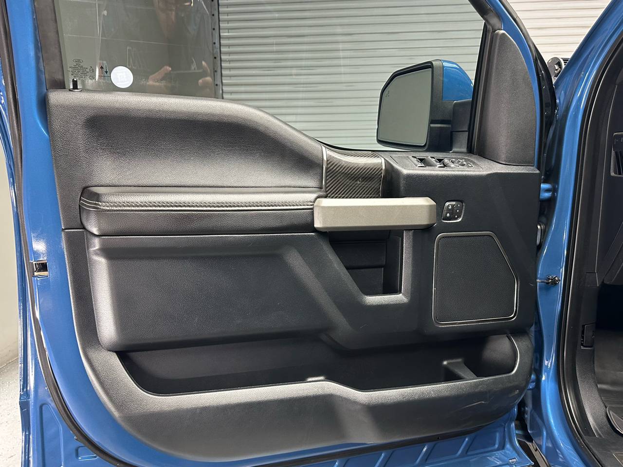 Ford F-150 Raptor SuperCrew 4WD 2020