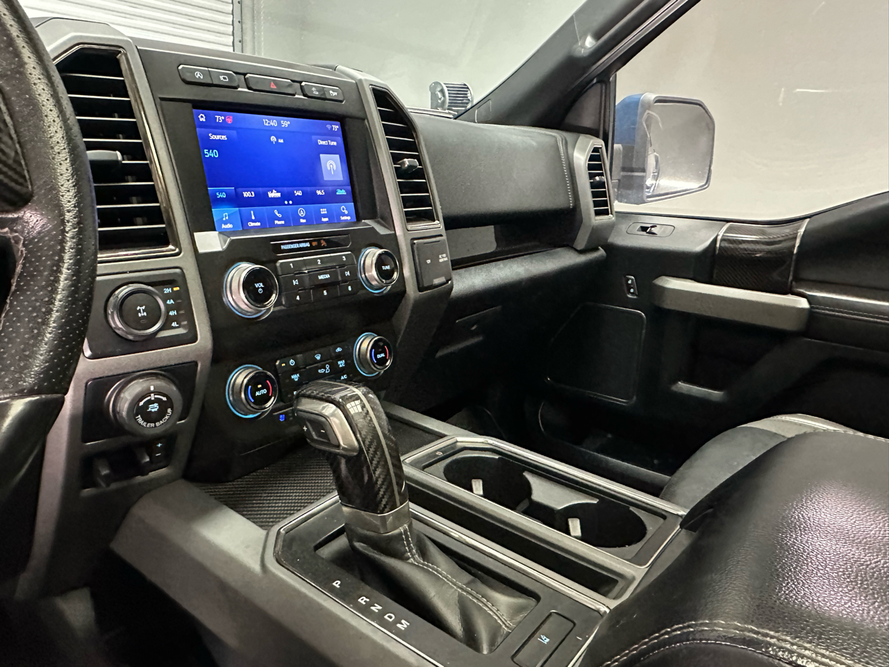 Ford F-150 Raptor SuperCrew 4WD 2020