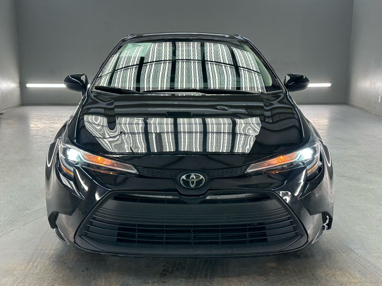 Toyota Corolla LE 2023