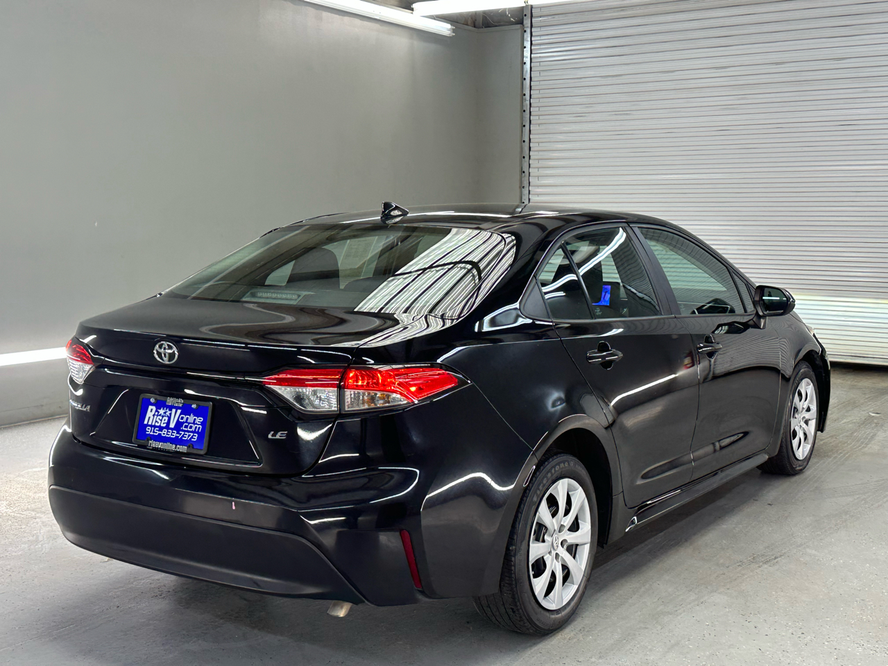 Toyota Corolla LE 2023