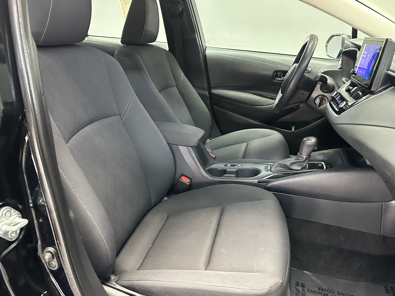 Toyota Corolla LE 2023