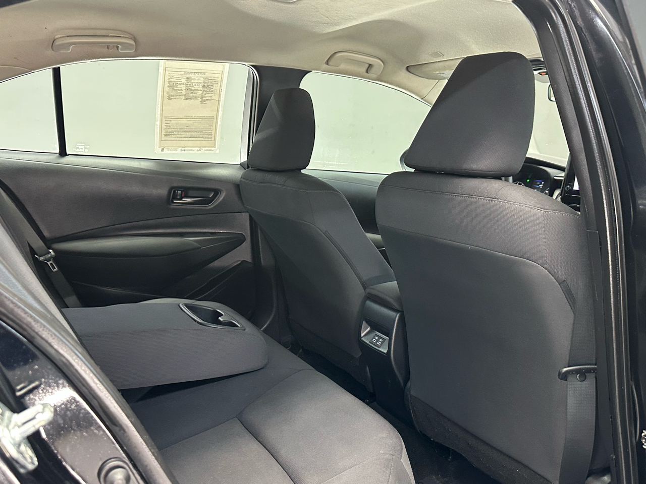 Toyota Corolla LE 2023