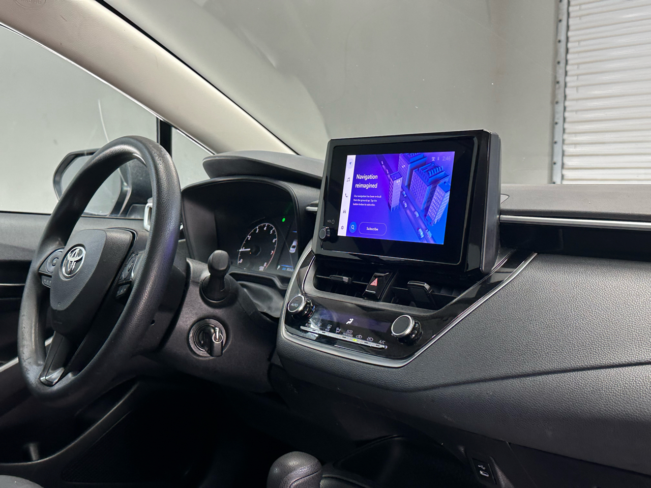 Toyota Corolla LE 2023