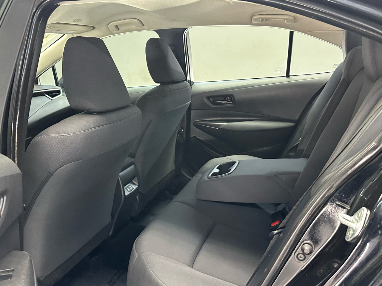 Toyota Corolla LE 2023