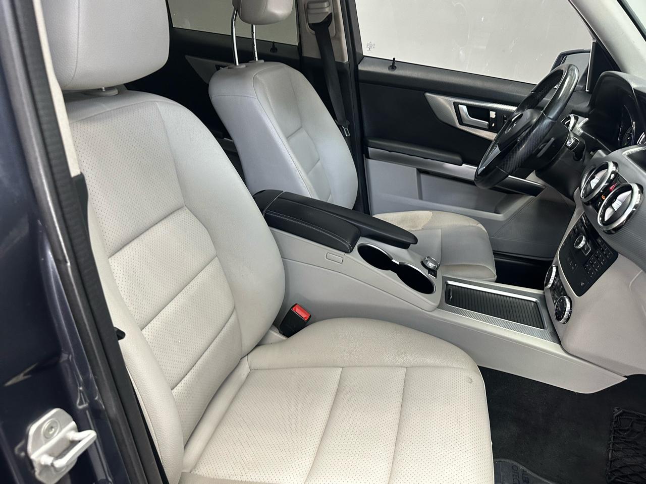 Mercedes-Benz GLK-Class GLK350 2014