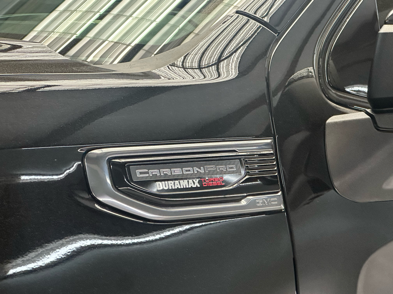 GMC Sierra 1500 AT4 Crew Cab Short Box 4WD 2020