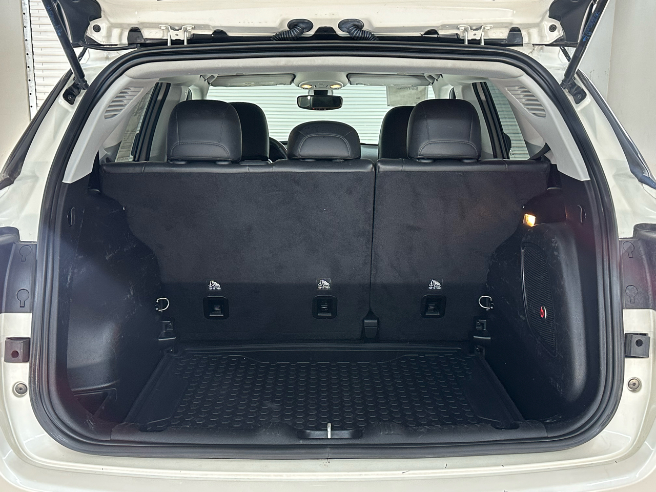 Jeep Compass Limited FWD 2019