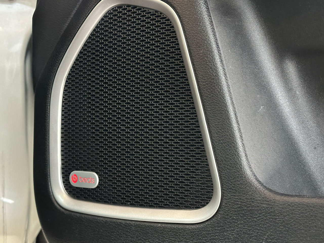 Jeep Compass Limited FWD 2019