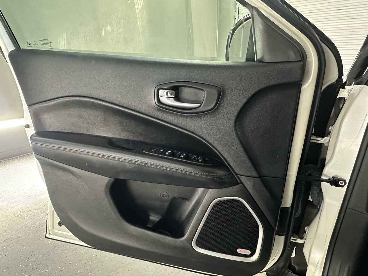 Jeep Compass Limited FWD 2019