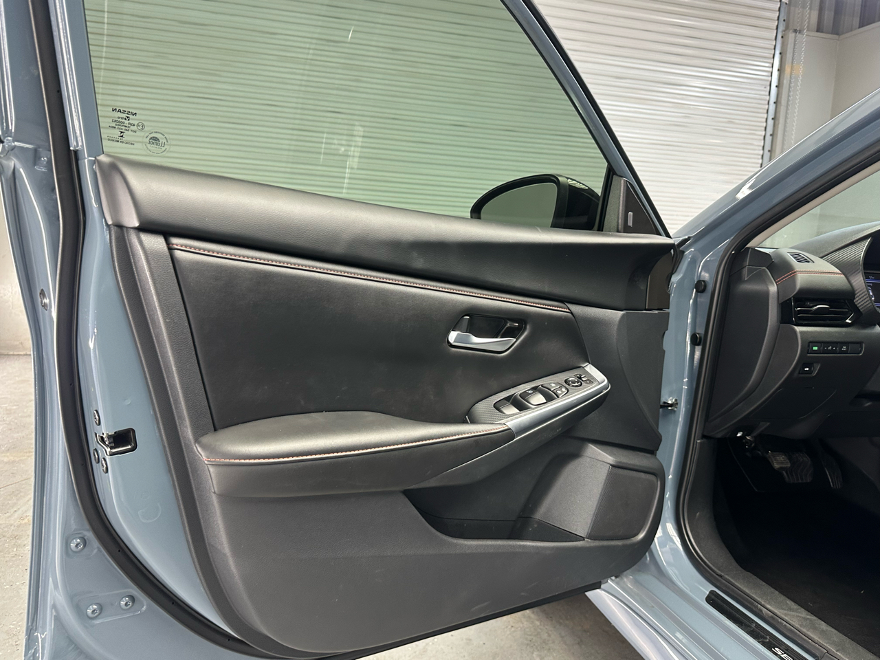 Nissan Sentra SR 2025