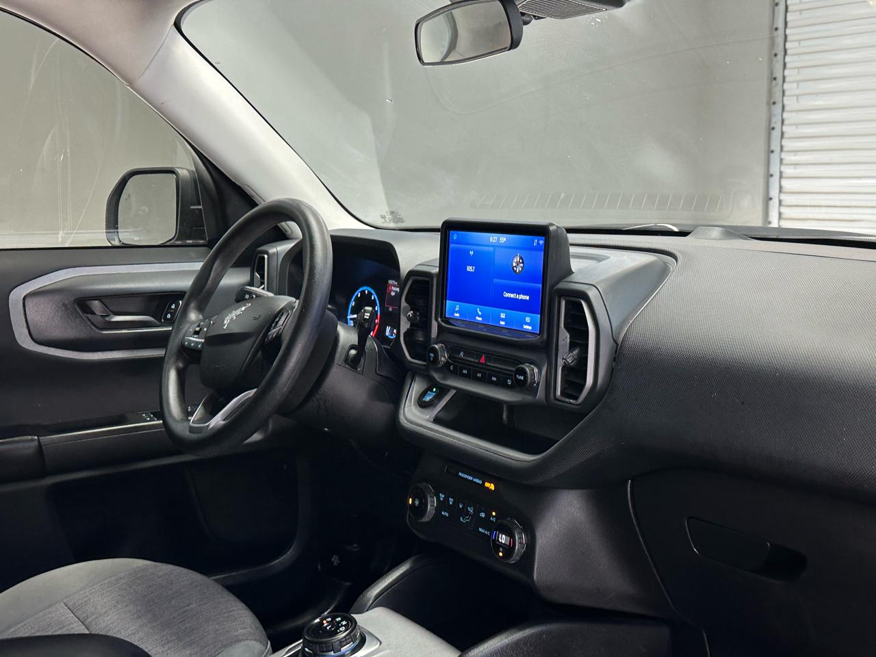 Ford Bronco Sport Big Bend 2021