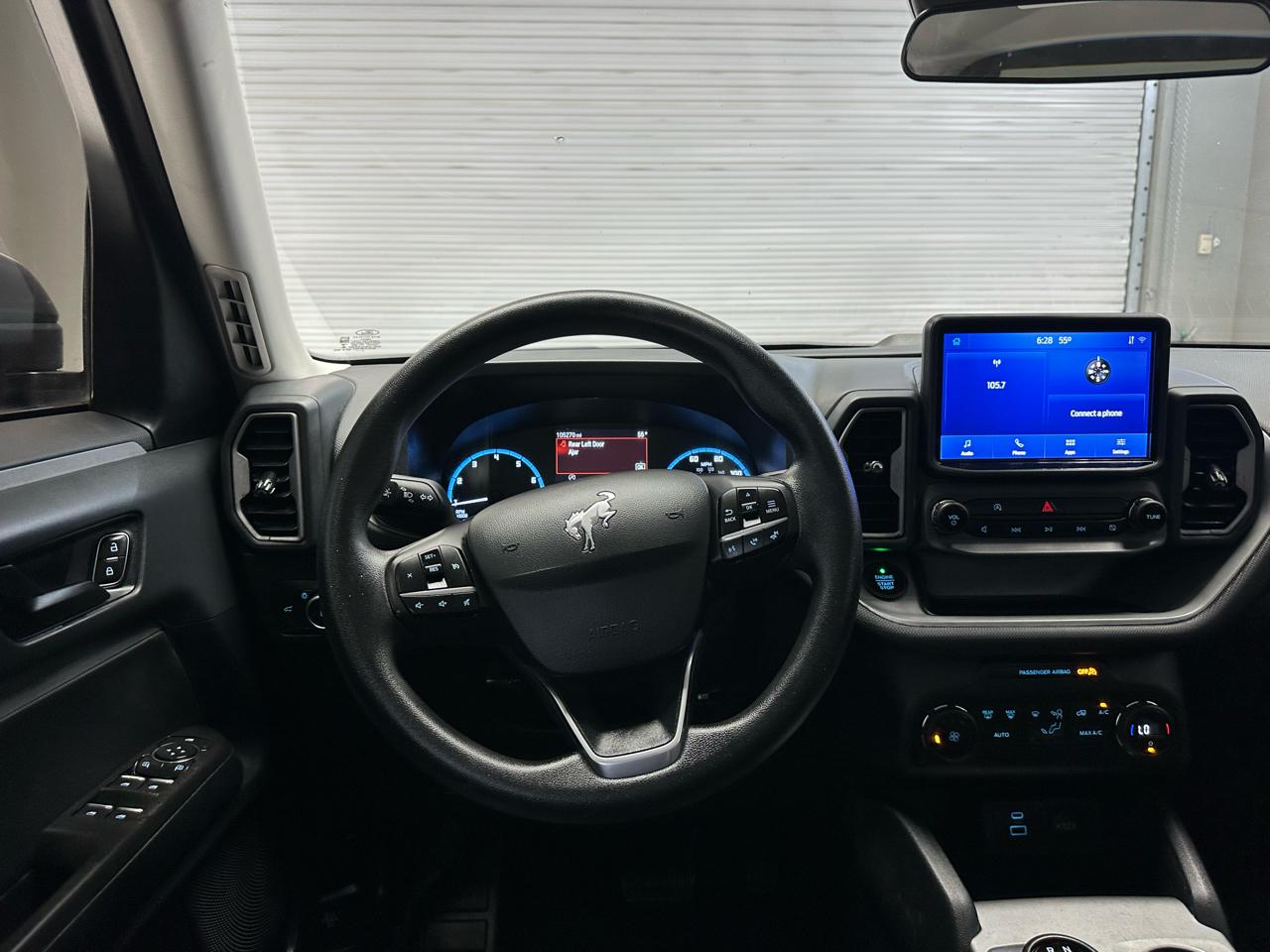 Ford Bronco Sport Big Bend 2021