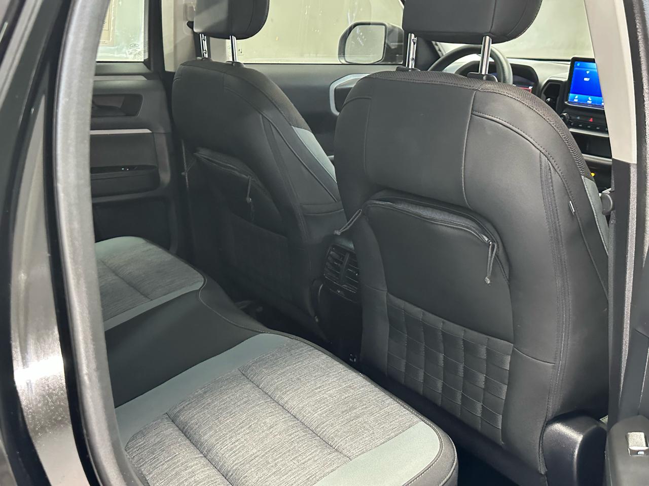 Ford Bronco Sport Big Bend 2021