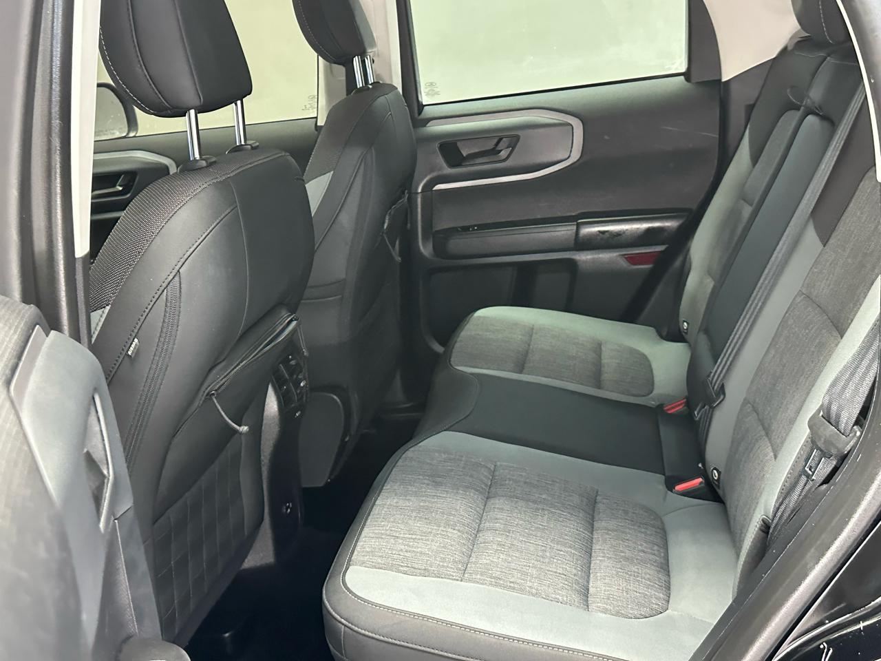 Ford Bronco Sport Big Bend 2021