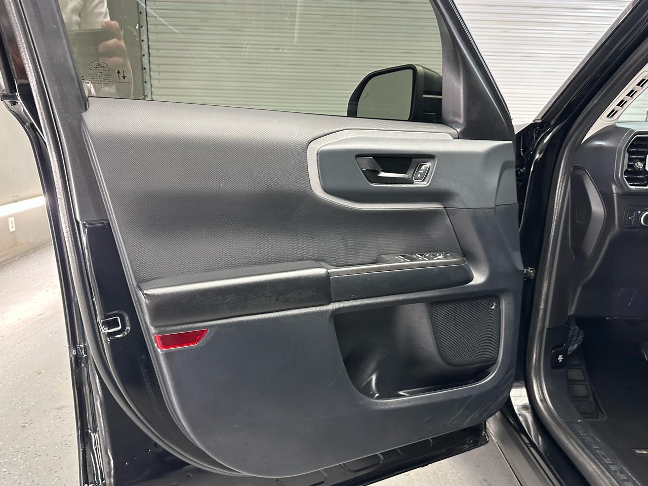 Ford Bronco Sport Big Bend 2021