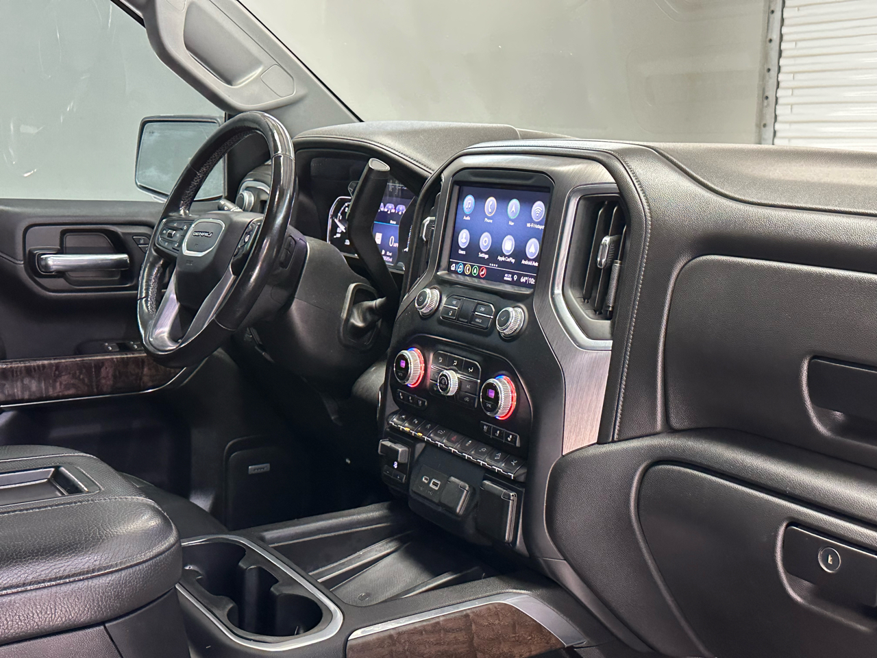 GMC Sierra 1500 Denali Crew Cab 4WD 2019