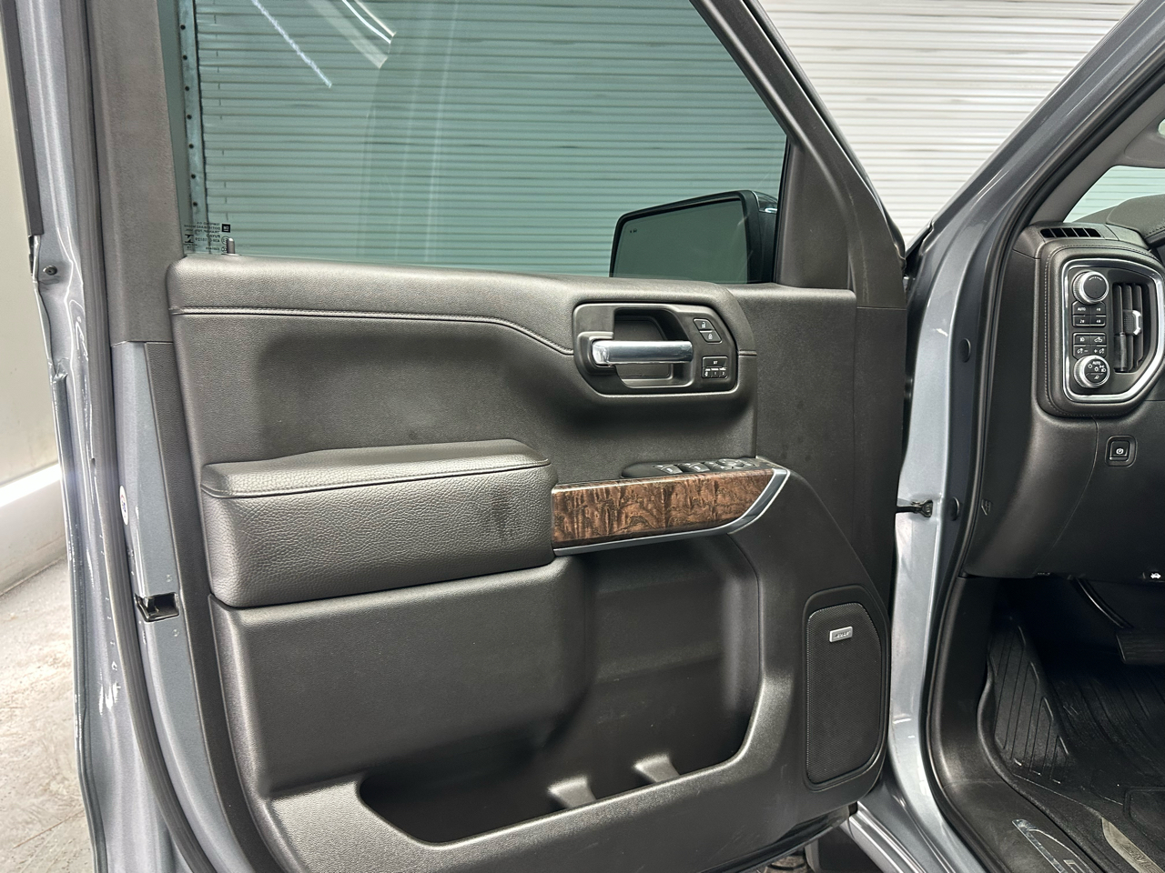 GMC Sierra 1500 Denali Crew Cab 4WD 2019