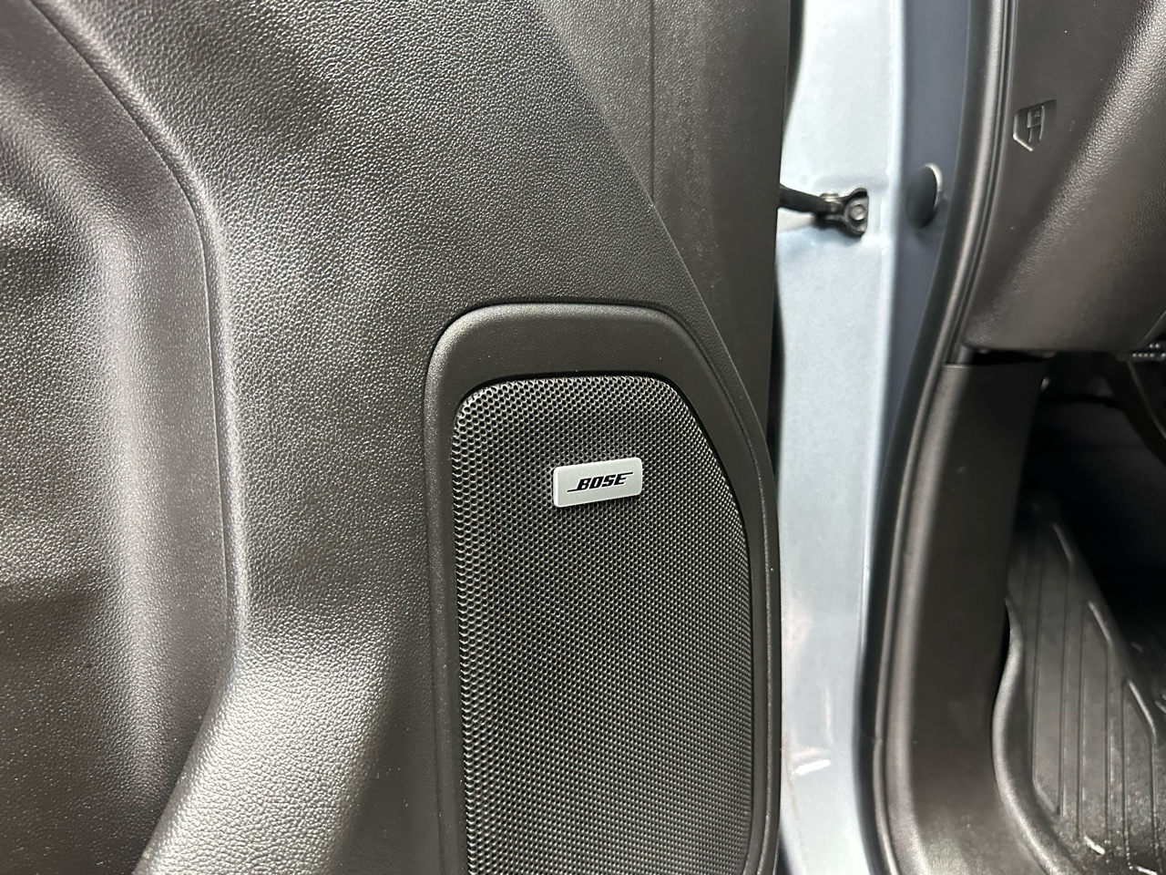 GMC Sierra 1500 Denali Crew Cab 4WD 2019