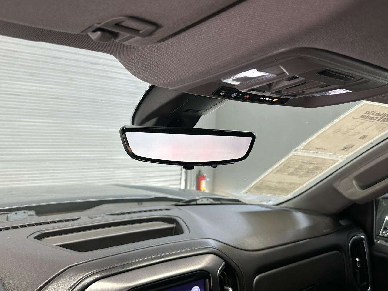 GMC Sierra 1500 Denali Crew Cab 4WD 2019