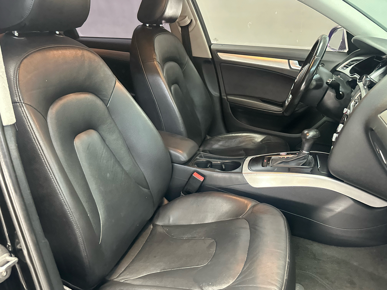 Audi A4 2.0T Premium quattro Sedan AWD 8A 2016