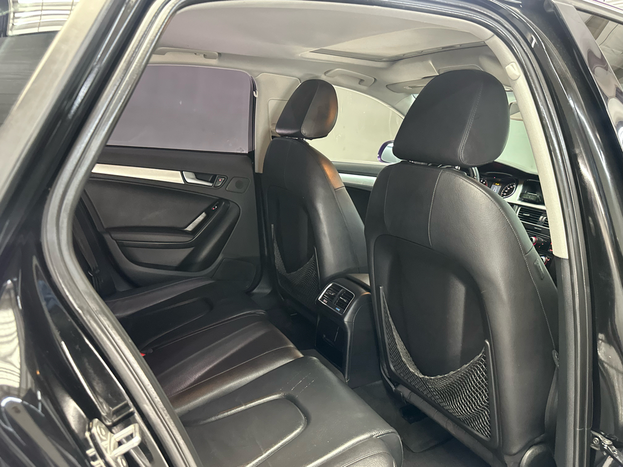 Audi A4 2.0T Premium quattro Sedan AWD 8A 2016