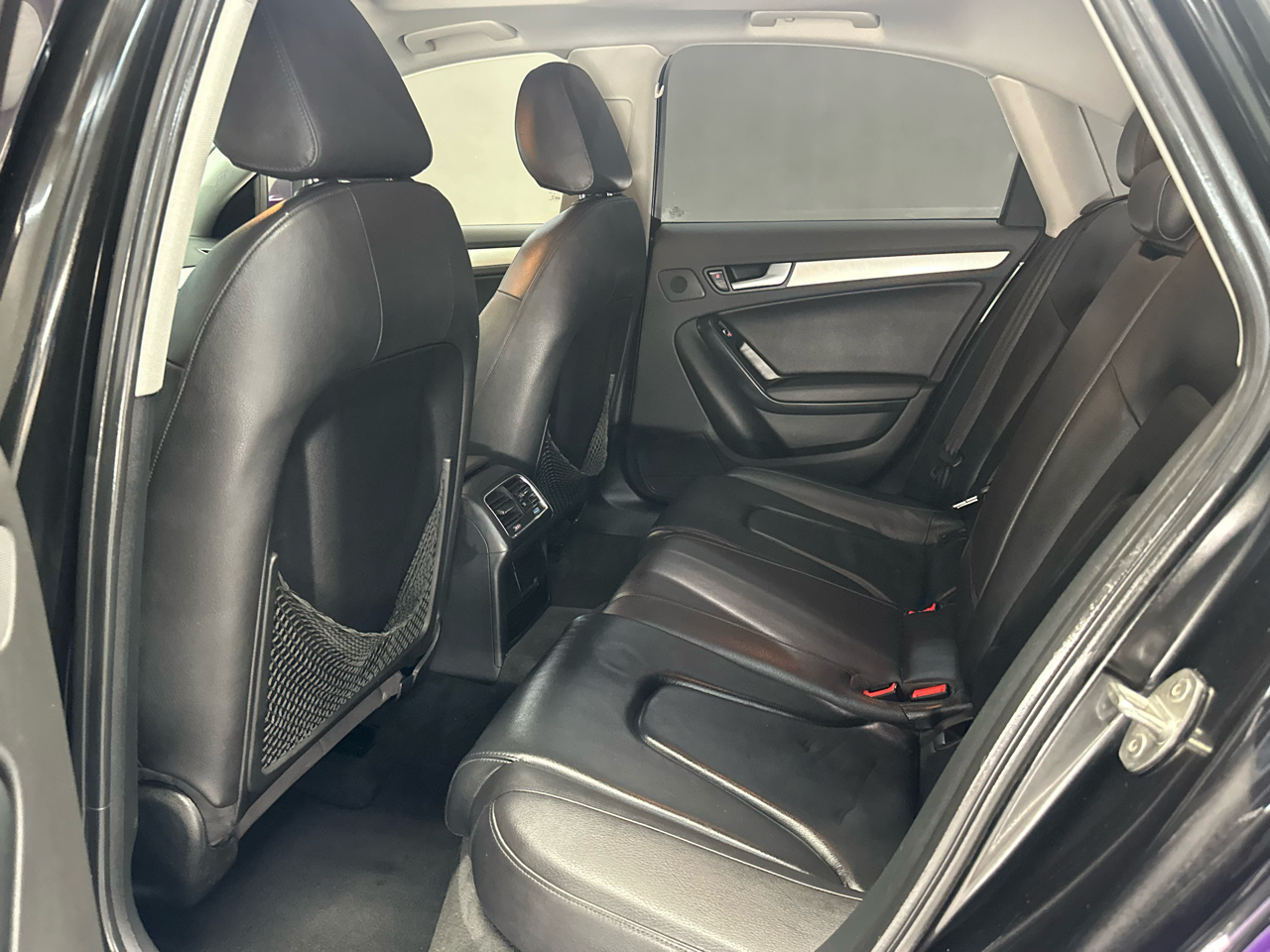 Audi A4 2.0T Premium quattro Sedan AWD 8A 2016