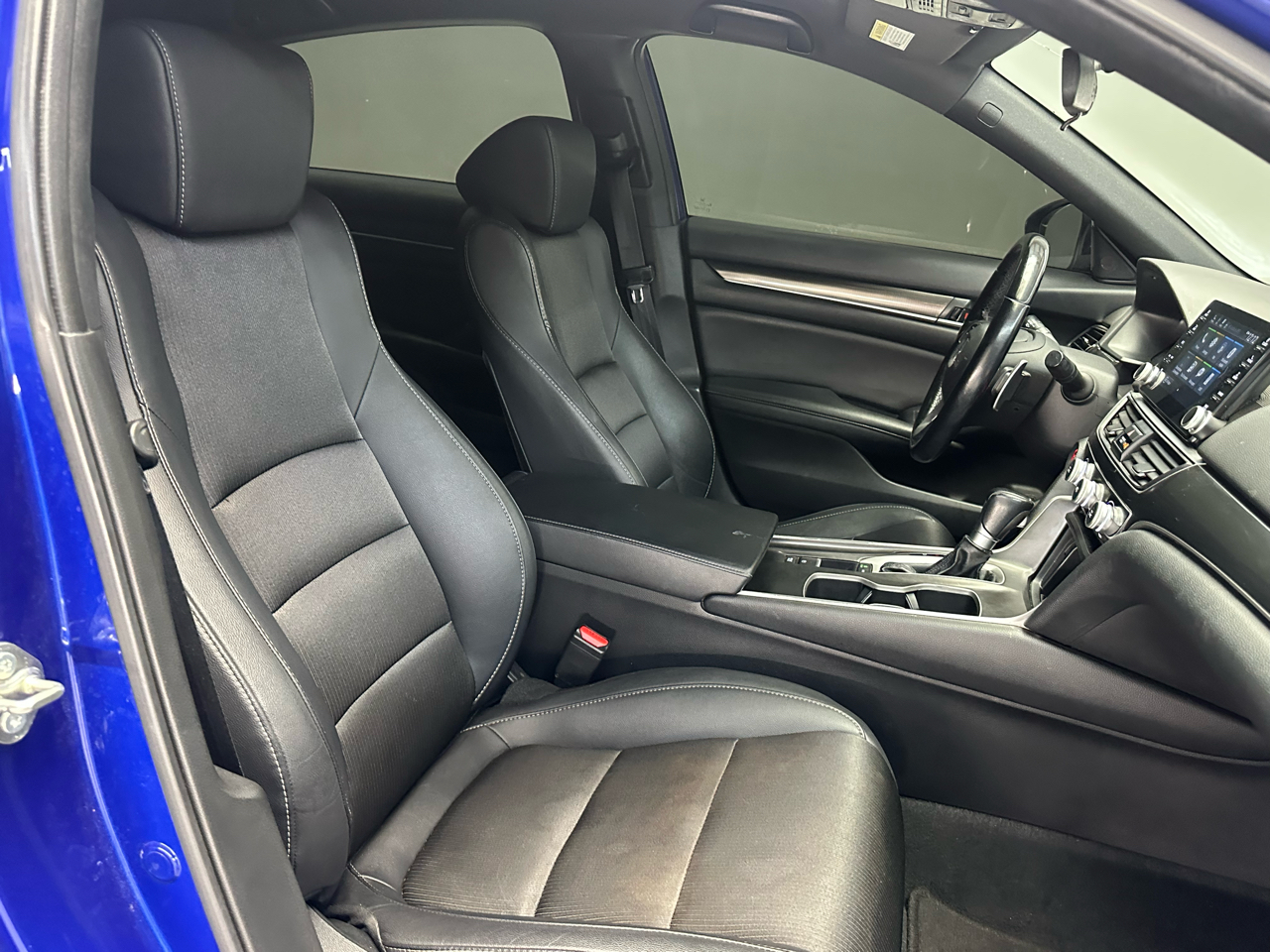 Honda Accord Sport CVT 2020