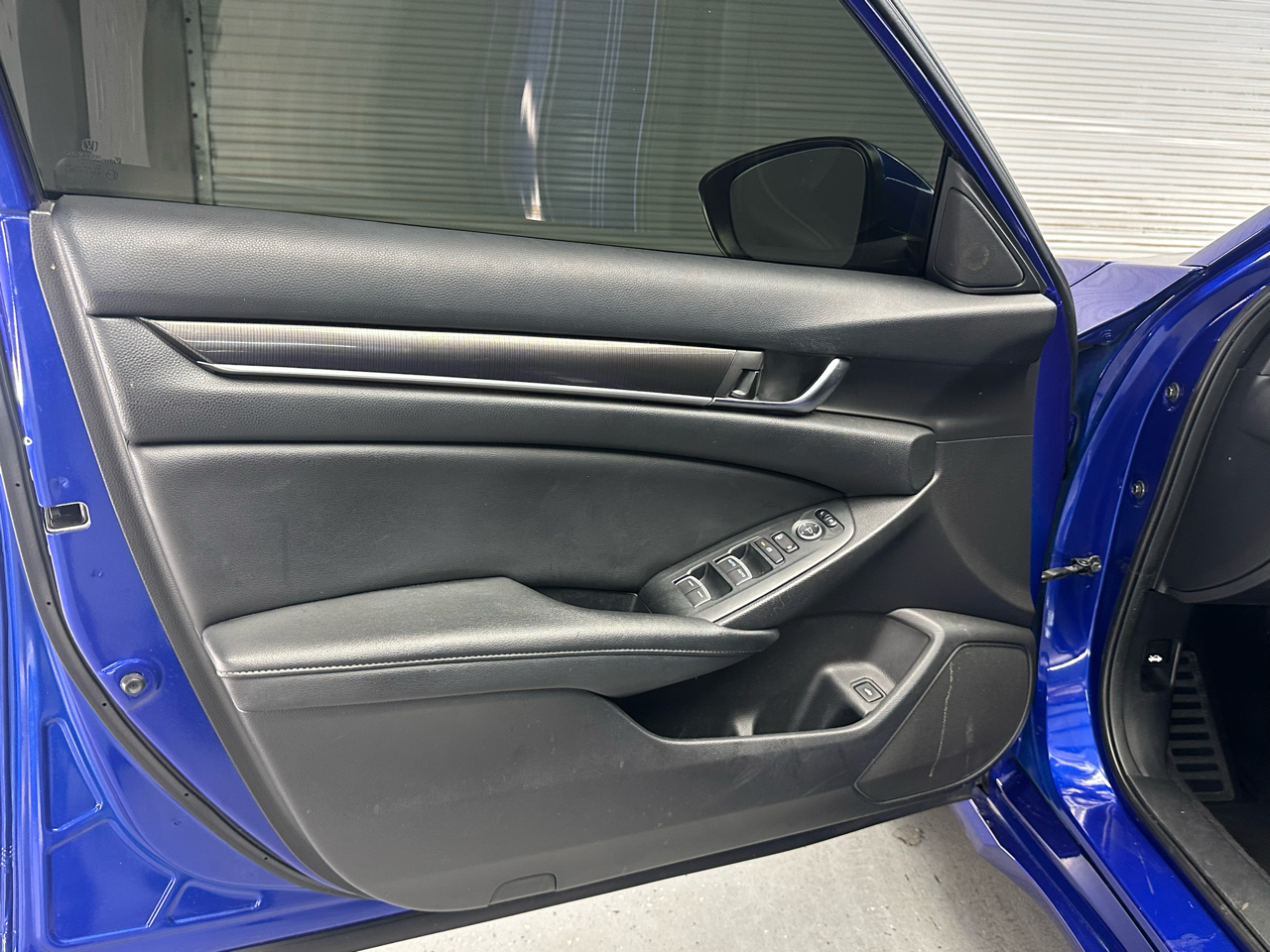 Honda Accord Sport CVT 2020