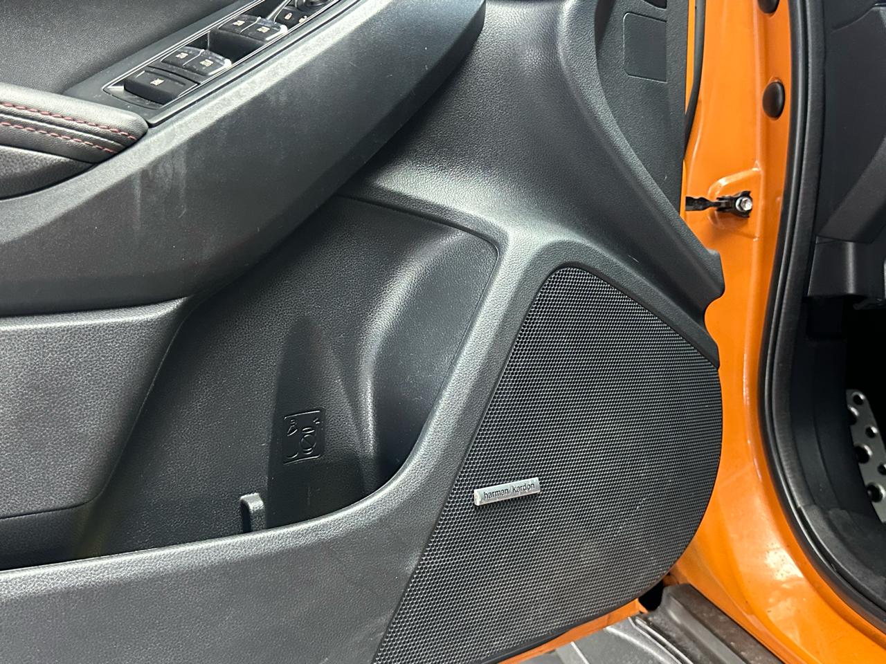 Subaru WRX Limited 6M 2022