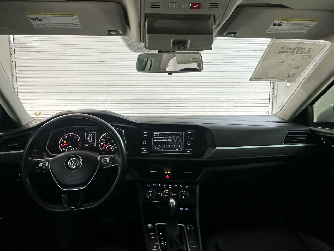 Volkswagen Jetta 1.4T S 8A 2020