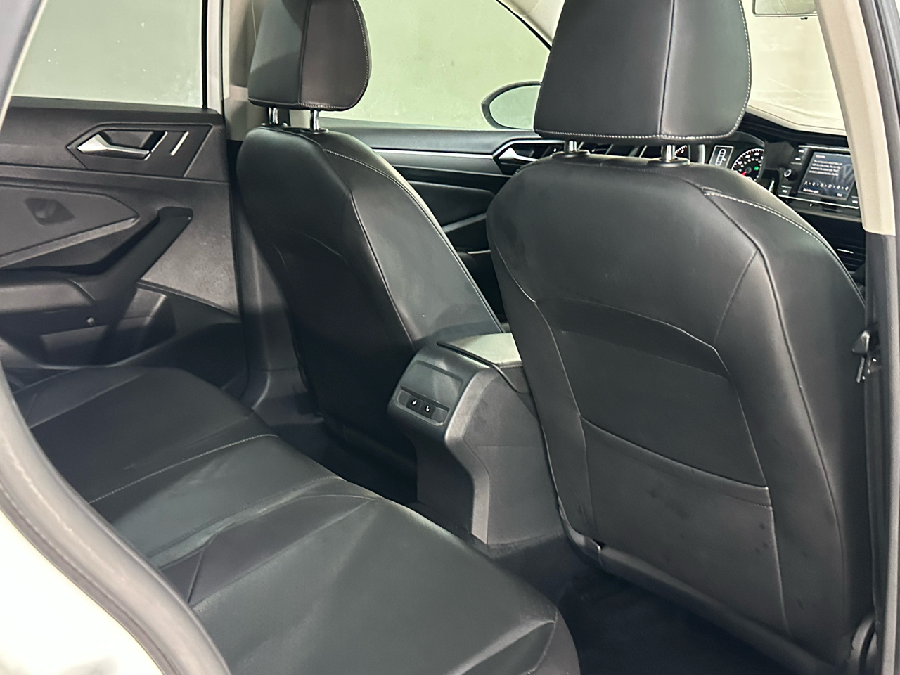 Volkswagen Jetta 1.4T S 8A 2020