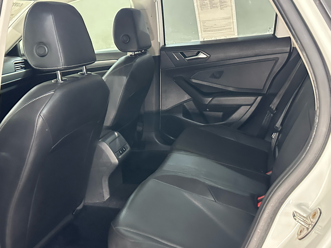 Volkswagen Jetta 1.4T S 8A 2020